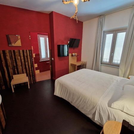 De Novo E D'Antico Hotel Cori Ngoại thất bức ảnh