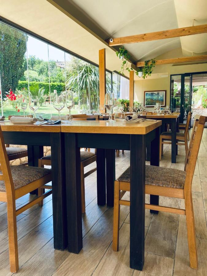 De Novo E D'Antico Hotel Cori Ngoại thất bức ảnh