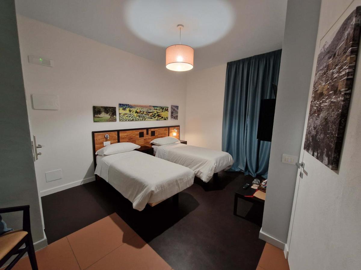 De Novo E D'Antico Hotel Cori Ngoại thất bức ảnh