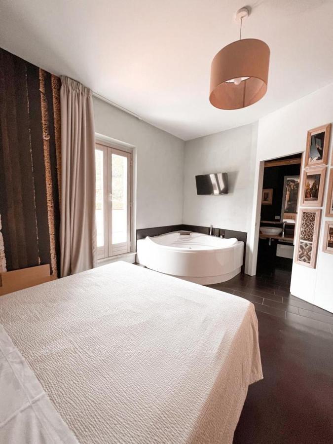 De Novo E D'Antico Hotel Cori Ngoại thất bức ảnh