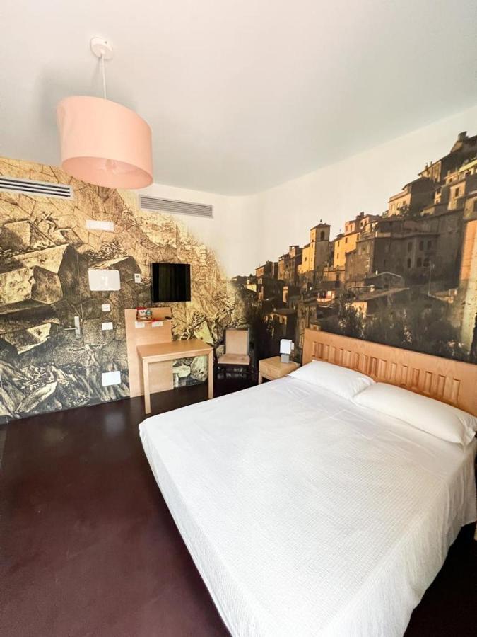De Novo E D'Antico Hotel Cori Ngoại thất bức ảnh