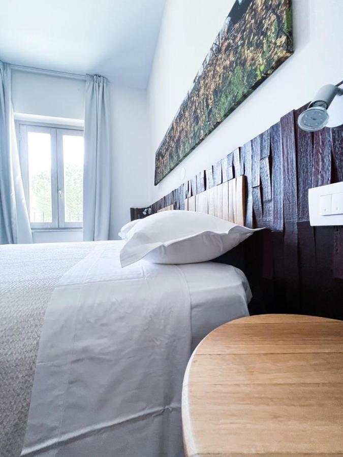 De Novo E D'Antico Hotel Cori Ngoại thất bức ảnh