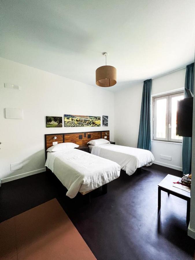 De Novo E D'Antico Hotel Cori Ngoại thất bức ảnh