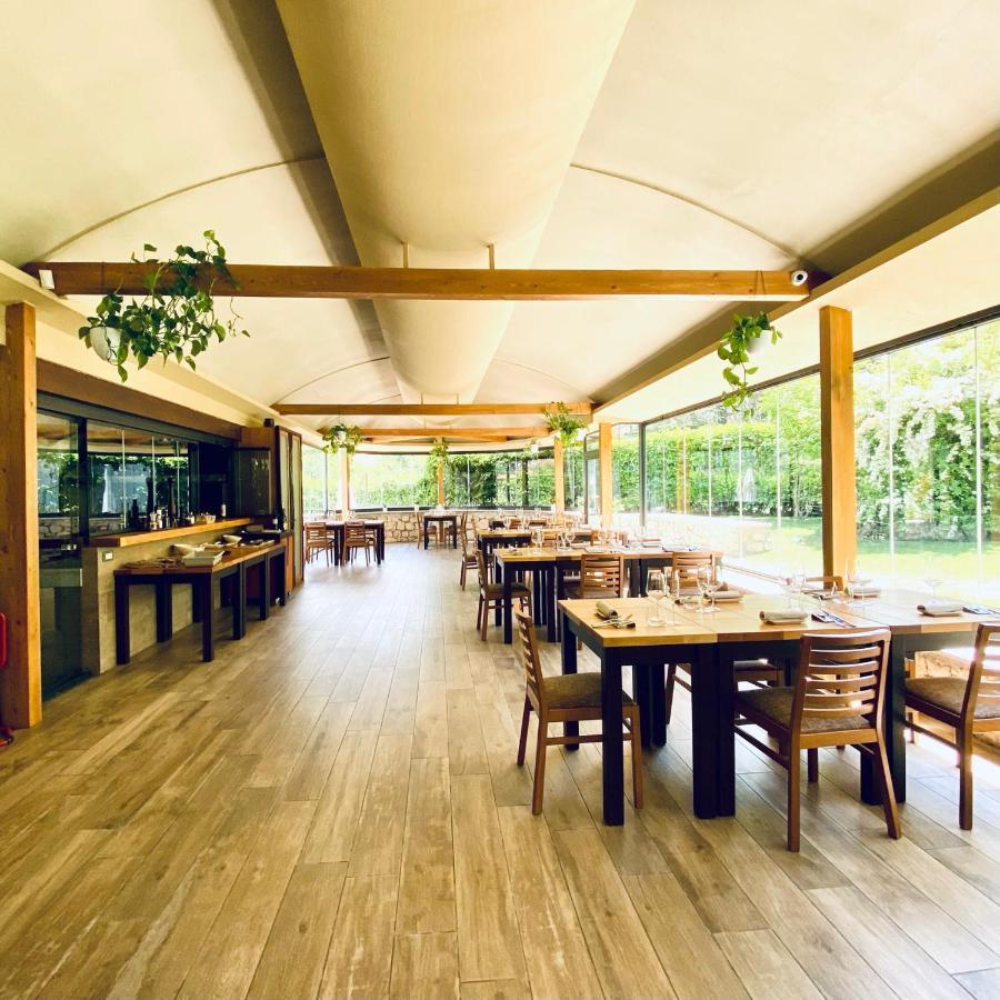 De Novo E D'Antico Hotel Cori Ngoại thất bức ảnh