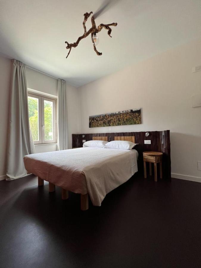 De Novo E D'Antico Hotel Cori Ngoại thất bức ảnh