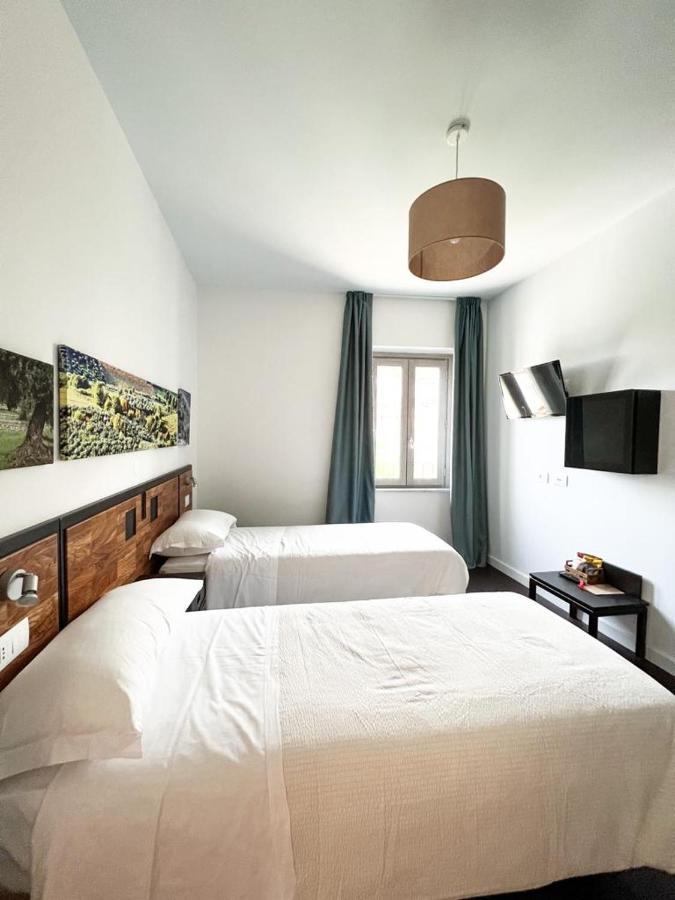De Novo E D'Antico Hotel Cori Ngoại thất bức ảnh