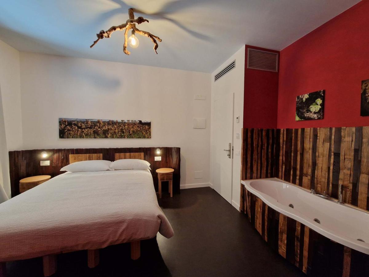 De Novo E D'Antico Hotel Cori Ngoại thất bức ảnh